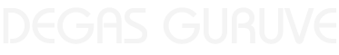 Degas Guruve website design logo