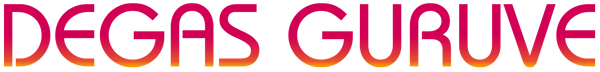 Degas Guruve website logo